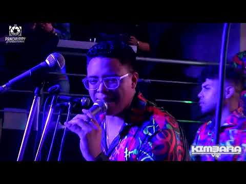 Fuego En El 23 Homenaje Sonora Ponceña - Hey Hey Camaguey " La Leyenda " - Kimbara Vip - 02.07.22