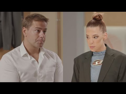 Igra sudbine 851. epizoda - Aleksa je van sebe! Sofijina reakcija šokira SVE! (PROMO)