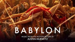 Full Soundtrack (Official Audio) - Babylon Motion Picture OST, Music by Justin Hurwitz