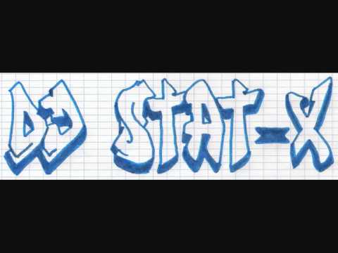 DJ Stat-X Mix électro
