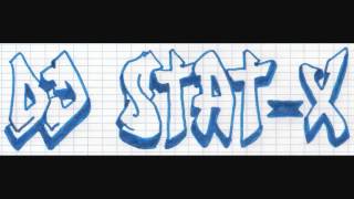 DJ Stat-X Mix électro