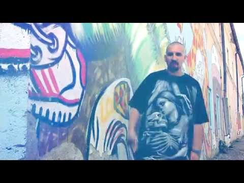 Cobrasemny ft Mc Zityck - Old School (Videoclip)