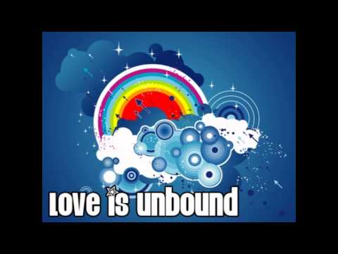 Mister Jam feat. Eliza G - Love Is Unbound (BoomBoxx Radio Mix)