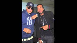 Lloyd Banks & French Montana - Can You Dig It?