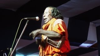 Bengali folk music - Baul 