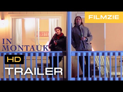 In Montauk: Official Trailer (2012) | Nina Kaczorowski, Lukas Hassel, George Katt