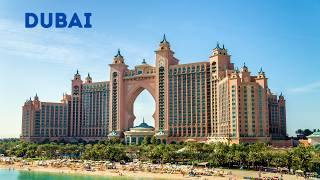 Dubai Travel Guide 2026: Top Attractions, Tips & Hidden Gems