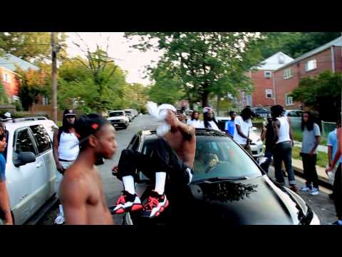 Nate Bone - Goin' Hard