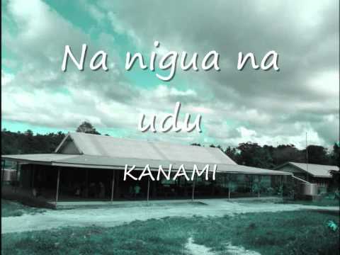 Na nigua na udu - KANAMI.wmv