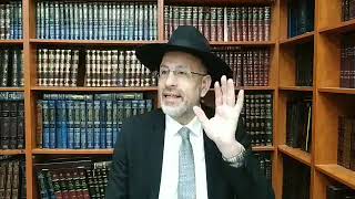 Les minhaguim du mishtee de Pourim pour la reussite de Yana Miryam et Michael