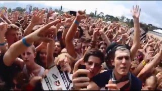 Timmy Trumpet &amp; MAKJ - Party Till We Die (Chriss Wolf Club Edit)