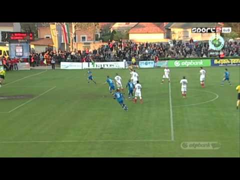04.20. 2014. Mezőkövesd Zsóry FC - DVTK 0-1 (0-0)