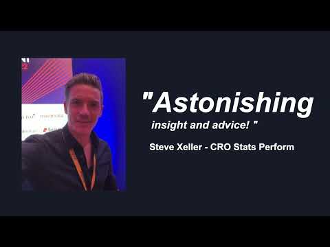 Raoul Monks - Flume Sales Training - YouTube