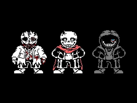 Former! Former Time Trio - [Phase 1] (Solitude _Recall Take)