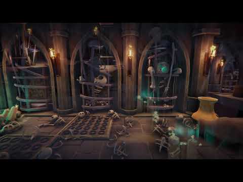 Incorporeal Unity Awards Trailer