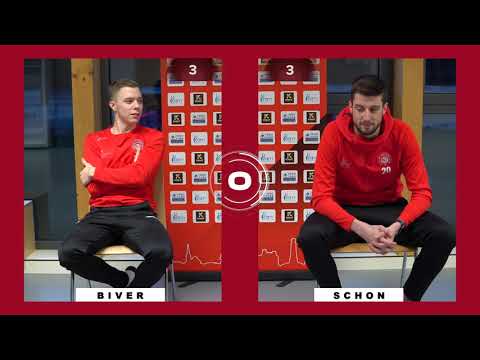 Das Duell: Ben vs Ralph
