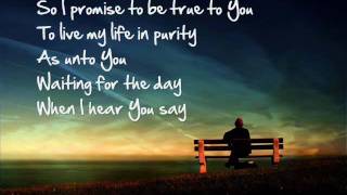 I Promise - Jaci Velasquez