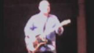 Frank Black - Edmonton, AB - Six Sixty Six