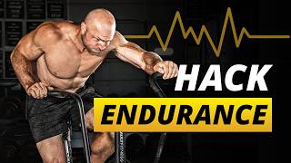 How To Improve Your Endurance (Without Losing Strength)