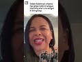 Why Dawn Robinson Won’t Rejoin En Vogue. #shorts #news #facts #90s #drama