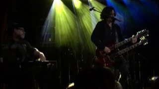 The Tea Party - Zahira / Rakim / The Halcyon Days @Star Theater live 3/15/2019 Portland