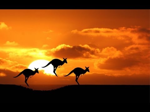 Australie Présentation Video 8