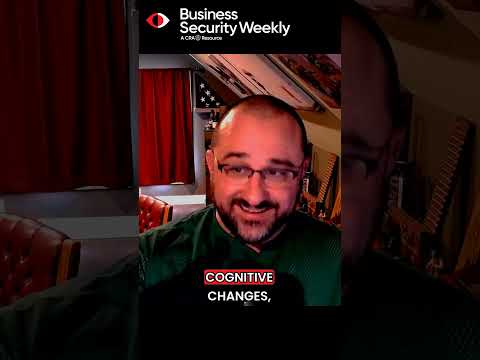 Are You Ignoring These Burnout Red Flags? (Cyber Pros Beware!)