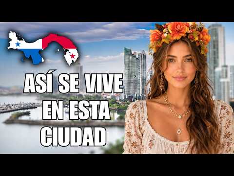 CHITRÉ 🇵🇦 UNA DE LAS CIUDADES MÁS BARATAS Y SECRETAS DE PANAMÁ