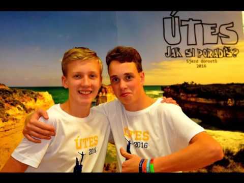 vzpominky z prahy utes jak si poradis