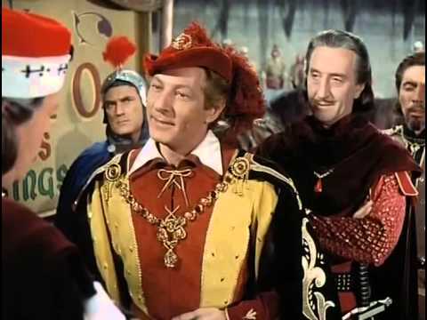 Vorschaubild für Der Hofnarr Trailer