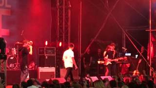 In Stereo Messed Up Weekend - Surfers Paradise Live Gold Coast Qld. 6/5/16