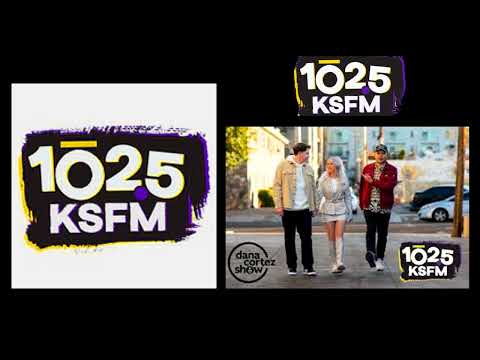 ''102 5 KSFM'' 102.5 KSFM Woodland, CA Legal ID