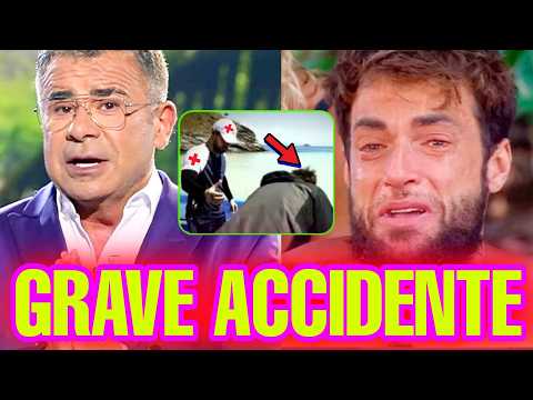 jorge javier PARALIZA supervivientes tras la EST4FA contra darío