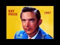 Ray Price - You Wouldn't Know Love