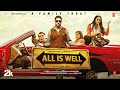 ALL IS WELL Full Movie Abhishek A Bachchan Asin Rishi Kapoor Supriya Umesh S Bhushan K
