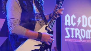 BOBbastic - Kids Wanna Rock - Bryan Adams (Cover) - live at the Colos-Saal Aschaffenburg