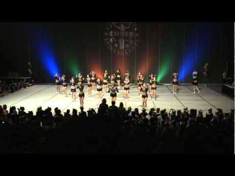 Perfect Storm Int 5 AG - All-Star Cheer Extravaganza