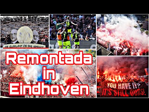 “Wat een ontknoping” 😱 Recap van de Knotsgekke Kampioensweek! 🔥🍻 #PSV #26