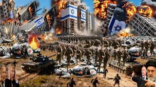 Download lagu Israel & AS Panik! TANGKI, raksasa. Rusia-Iran SERANGAN AS memperkuat tempat persembunyian mereka mp3 Download lagu Israel & AS Panik! TANGKI, raksasa. Rusia-Iran SERANGAN AS memperkuat tempat persembunyian mereka mp3