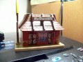McDonalds 1980s Music Box 