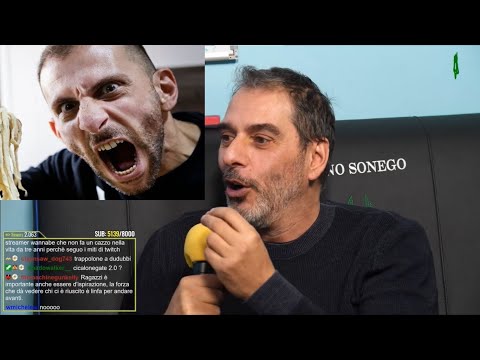FILIPPO GIARDINA parla di FRANCHINO ER CRIMINALE al CERBERO PODCAST