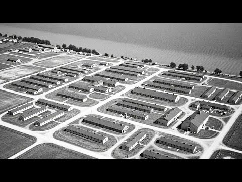 "What Happened to Britain's 500 Secret SOE Spy Training Schools After WW2?"