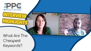 How to Find Cheap Keywords in Google Ads