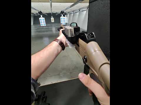 Panzer Arms M4 Benelli Clone Shotgun Review