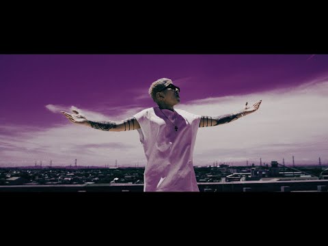 Street Gospel / ASH DA HERO