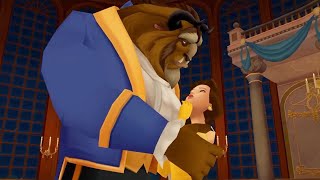 Beauty and the Beast[美女と野獣]