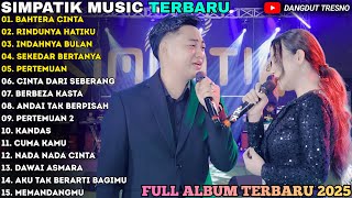Download lagu BAHTERA CINTA - RINDUNYA HATIKU - Irwan Ft Fira Cantika - SIMPATIK MUSIC FULL ALBUM TERBARU 2025 mp3 Download lagu BAHTERA CINTA - RINDUNYA HATIKU - Irwan Ft Fira Cantika - SIMPATIK MUSIC FULL ALBUM TERBARU 2025 mp3