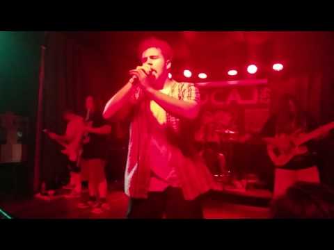 Yüth Forever @ The Local 662 8/3/16