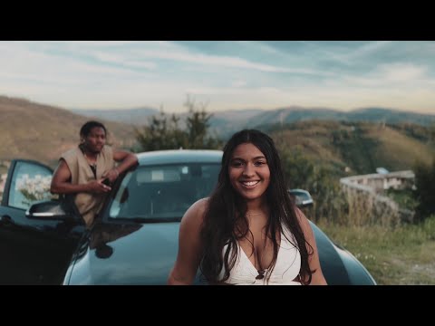 EMMVR - Situation (ft. Hernâni) [Visualiser]