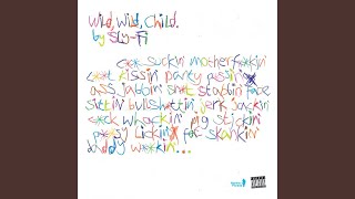 Wild Wild Child